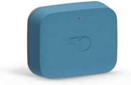 Blue whistle go device