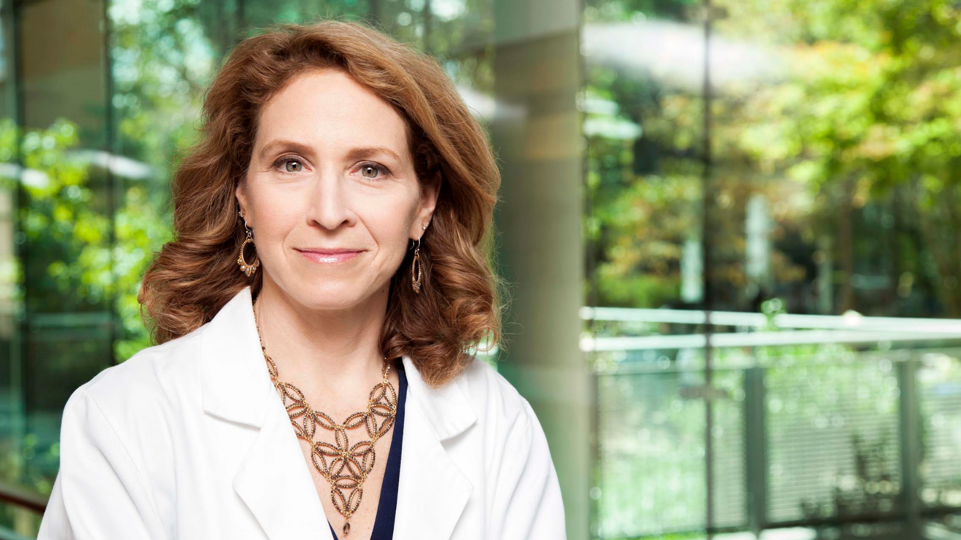 Dr. Marisa Weiss.