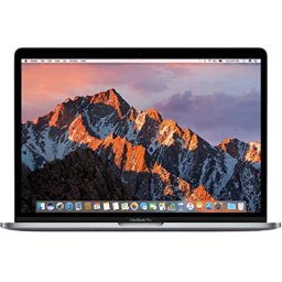 refurbished MacBook Pro 13-inch from mid 2017