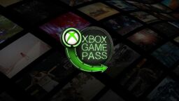 Xbox Game Pass logo