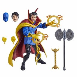Marvel Legends Doctor Strange Action Figure (Preoder) ($26.49)
