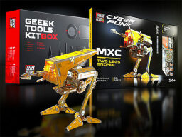 Sniper and tool kit set