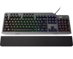 Get your best game on this season with the Lenovo Legion Keyboard