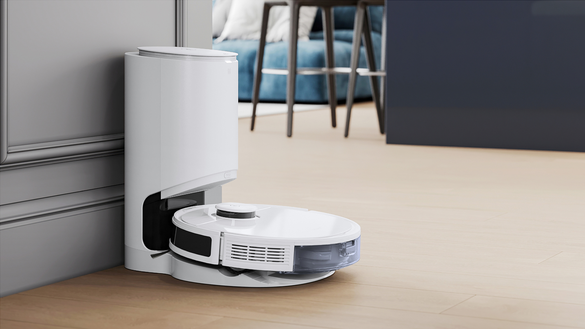 Ecovacs N8 Pro Plus