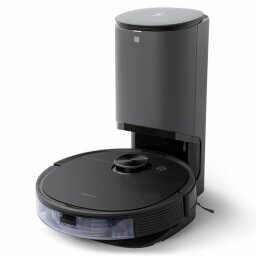 Ecovacs Deebot Ozmo N8+ robot vacuum