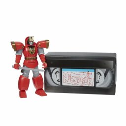 Hasbro Power Rangers Ninja Storm Ninjakon (Preorder $15.97, normally $26.49)