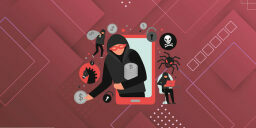 Hacker graphic