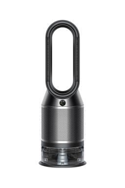 Black and silver Dyson humidifier