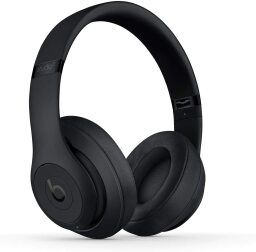 Beats Studio3 headphones