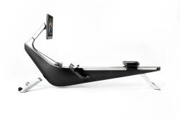 Hydrow rowing machine