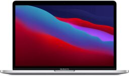 2020 silver macbook pro