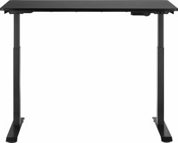 Insignia Adjustable Standing Desk on a white background.