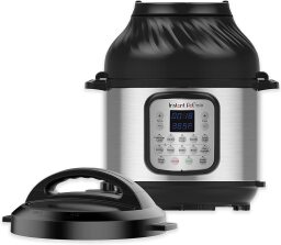 Instant Pot Duo Crisp
