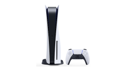 PlayStation 5