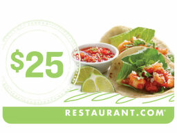 A pair of tacos on a white background.