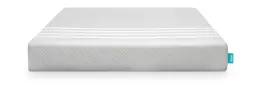 Leesa Original Mattress on a white background.