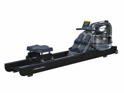 Apollo Pro V Reserve Indoor Rower on a white background.