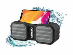 Coby® Ranger Portable Speaker on a white background.