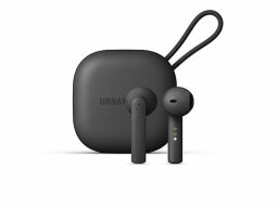 Urbanears Luma True Wireless In-Ear Headphones on a white background.