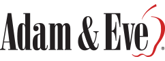 adam and eve logo