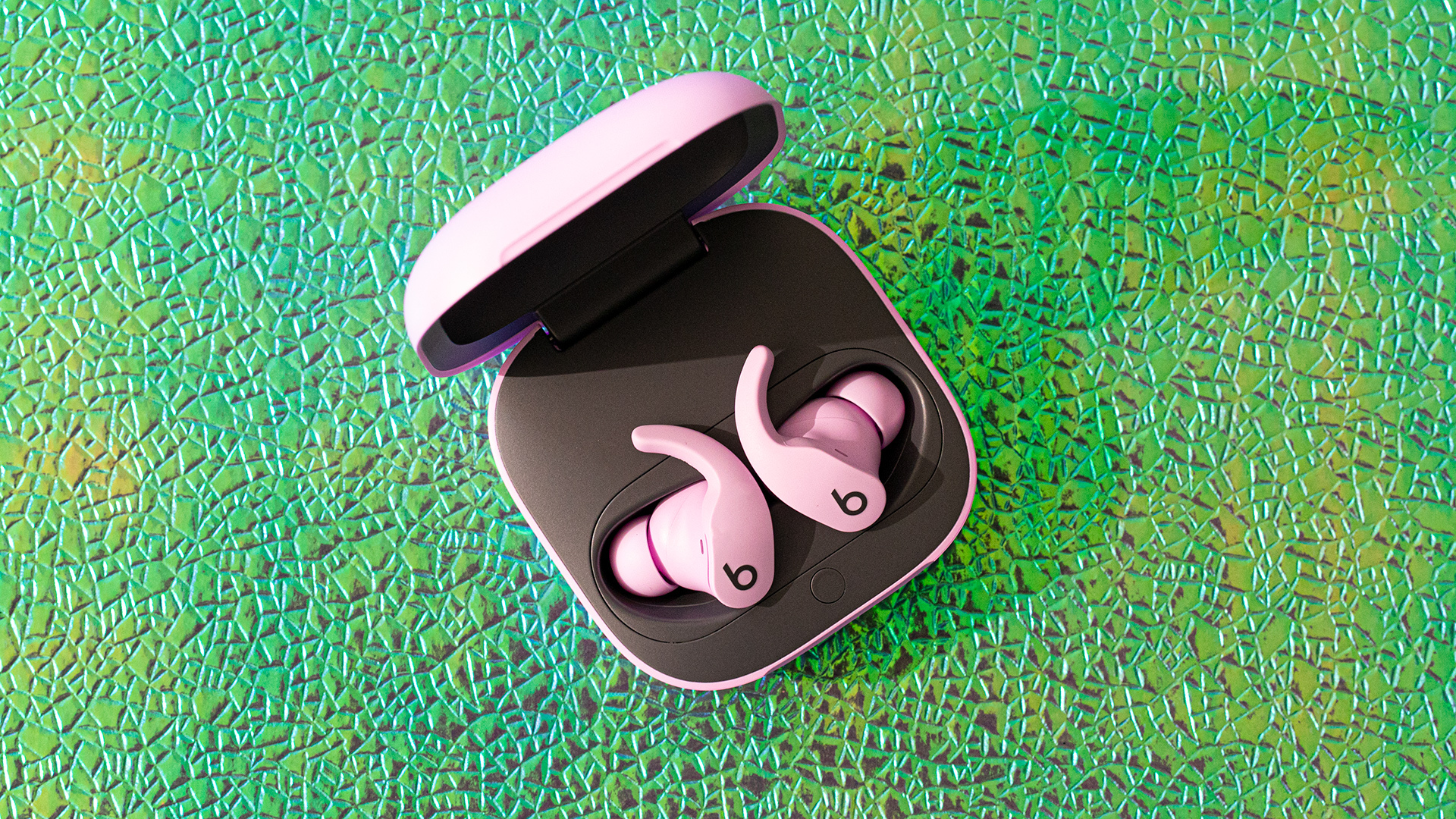 As good as wireless earbuds get.
