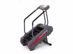 PRO 6 Aspen Stairmill Stair Climber on a white background.