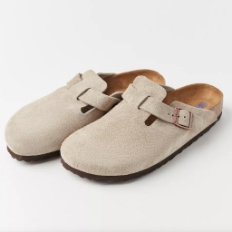 Birkenstock Boston Clogs