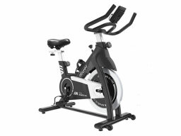Ativafit® Indoor Cycle with 35Lb Flywheel on a white background.