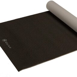 Gaiam Yoga Mat (4mm)