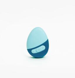 blue vibrator 