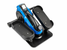 FlexStride Plus Pedal Exerciser on a white background.