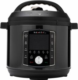 instant pot pro