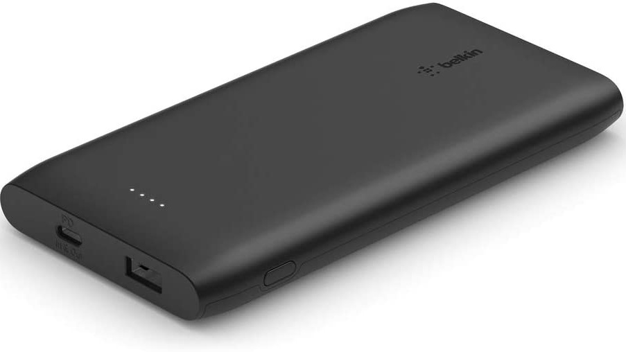 Image of portable charger