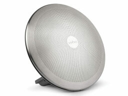 M8 Portable Bluetooth Speaker on a white background.