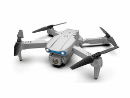 Grey drone
