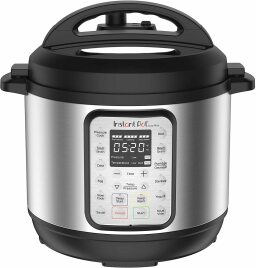 Instant Pot Duo Plus six quart