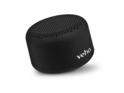 Veho M2 Wireless Speaker on a white background.