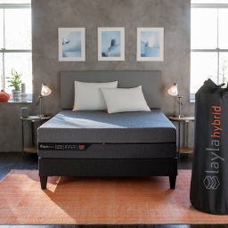 Layla Hybrid Mattress product photo