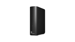 WD Elements 18TB hard drive product photo