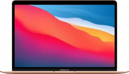2020 gold macbook air