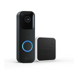 blink doorbell with sync module 2