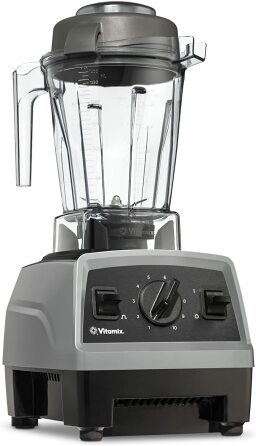 gray vitamix E310