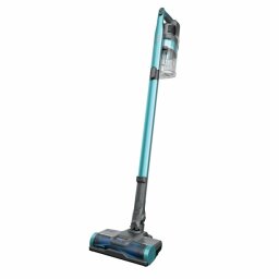 Blue stick vacuum