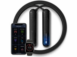 SmartRope PURE on a white background.