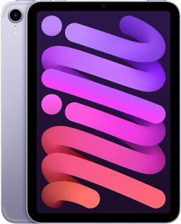 purple ipad mini