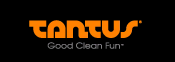 orange tantus logo