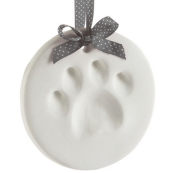 Pearhead Pawprints Dog & Cat Hanging Keepsake (sale $8.79, normally $9.99)
