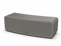 Crave Curve 20W Bluetooth 4.2 Speaker on a white background.