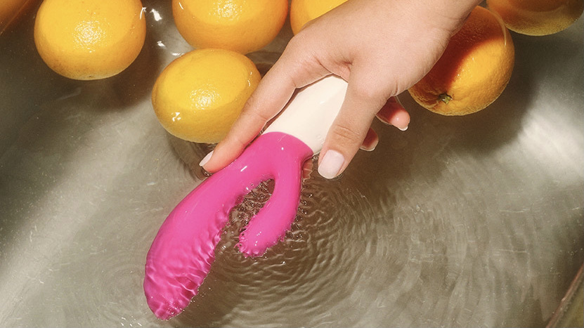 lelo ina wave 2