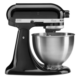 KitchenAid Classic Series Stand Mixer ($299.99)